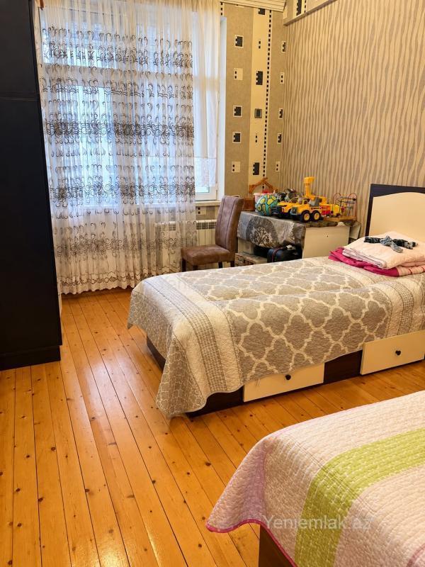 2 otaqlı Bina evi menzil, Xətai rayonu, Bakı
