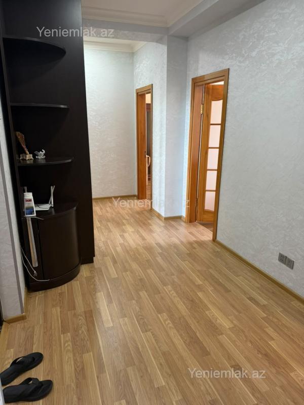 3 otaqlı Bina evi menzil, Yasamal rayonu, Bakı