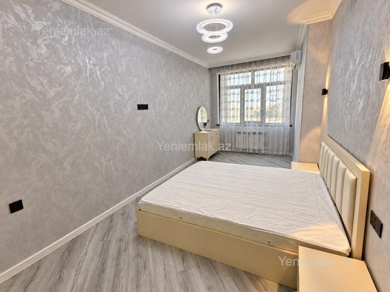 3 otaqlı Bina evi menzil, Nizami rayonu, Bakı