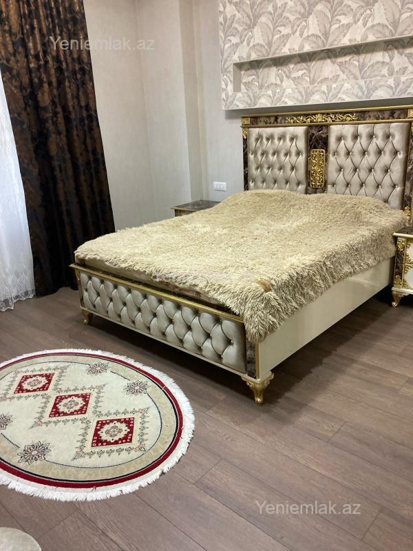 3 otaqlı Bina evi menzil, Xətai rayonu, Bakı