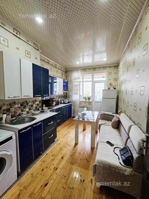 2 otaqlı Bina evi menzil, Masazır, Abşeron