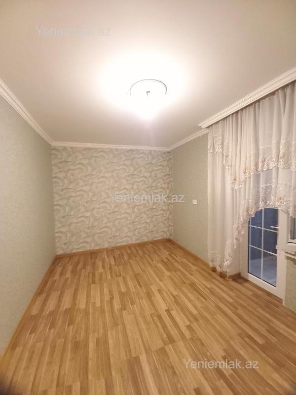 2 otaqlı Bina evi menzil, Xətai rayonu, Bakı