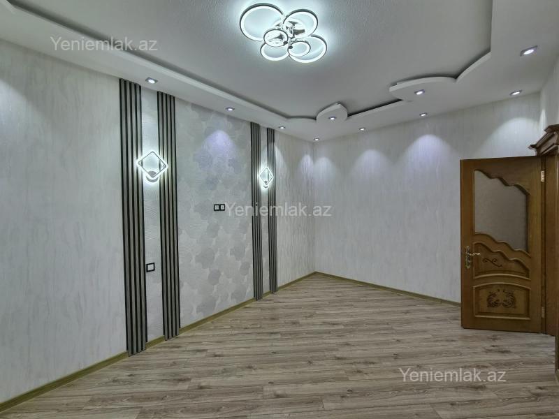 2 otaqlı Bina evi menzil, Masazır, Abşeron