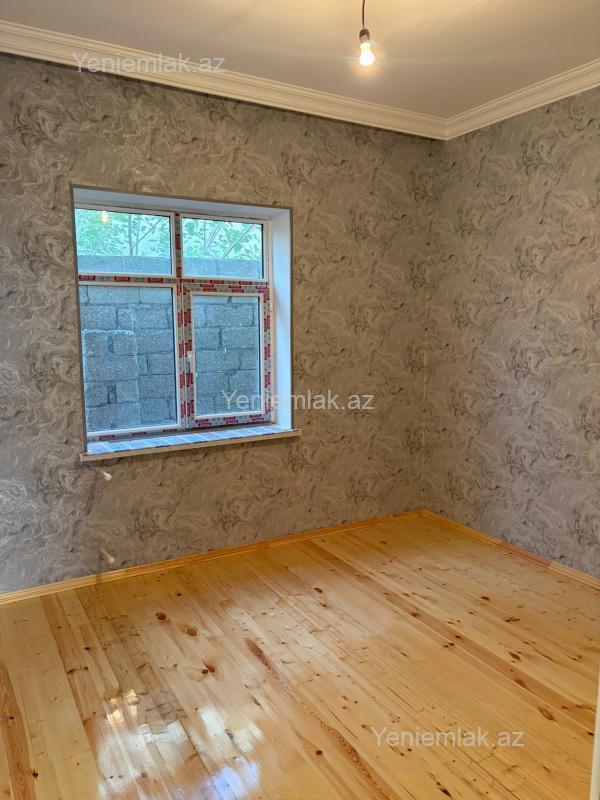 3 otaqlı Həyət evi / Villa, Sabunçu rayonu, Bakı