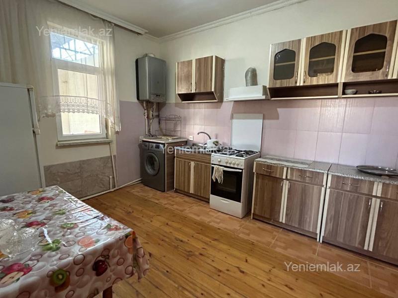 3 otaqlı Həyət evi / Villa, Sabunçu rayonu, Bakı