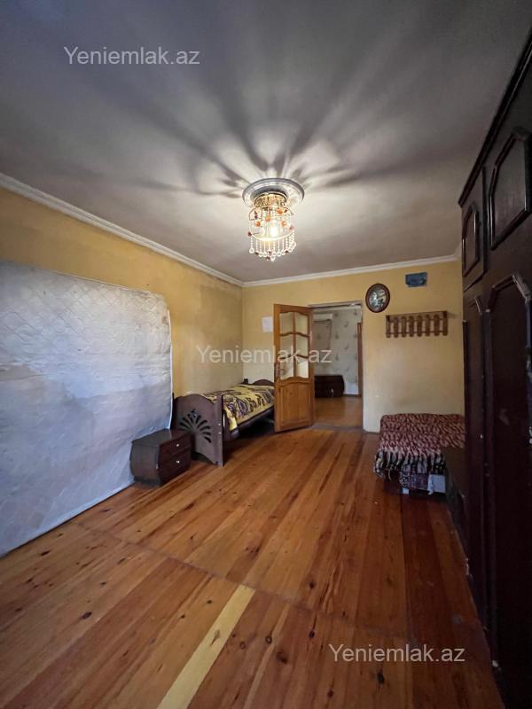 3 otaqlı Həyət evi / Villa, Sabunçu rayonu, Bakı