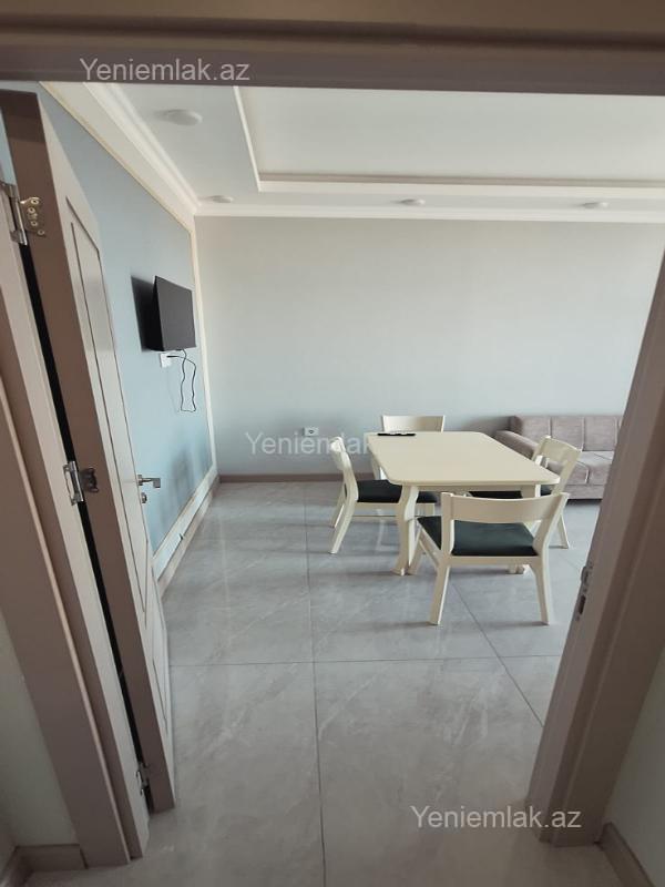 2 otaqlı Bina evi menzil, Binəqədi rayonu, Bakı