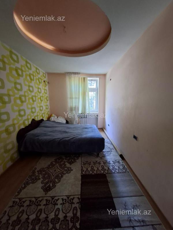 3 otaqlı Bina evi menzil, Yasamal rayonu, Bakı