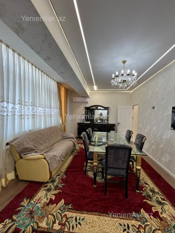3 otaqlı Bina evi menzil, Yasamal rayonu, Bakı