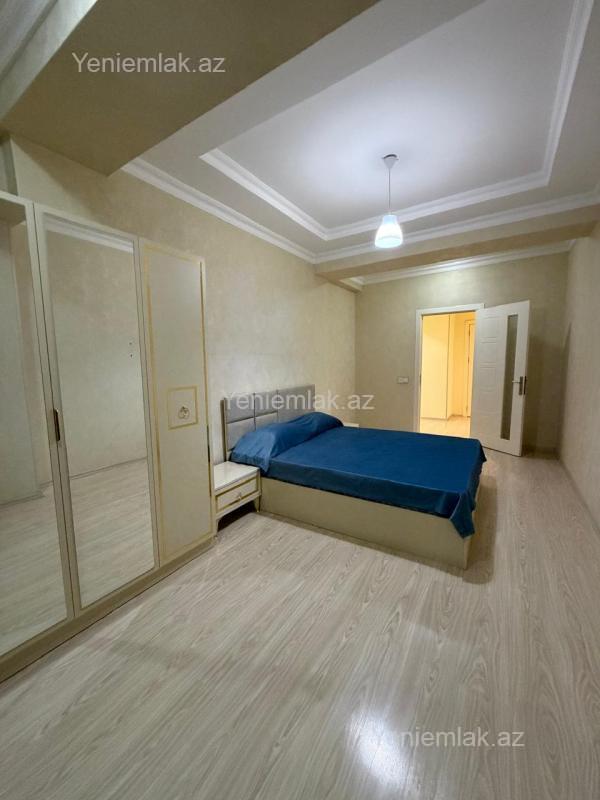 3 otaqlı Bina evi menzil, Yasamal rayonu, Bakı
