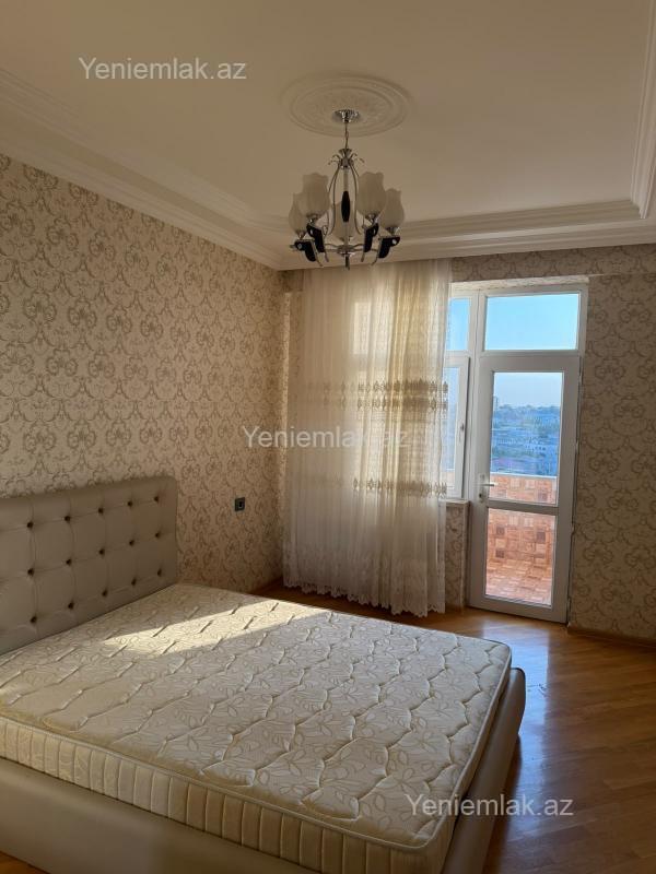 4 otaqlı Bina evi menzil, Səbail rayonu, Bakı