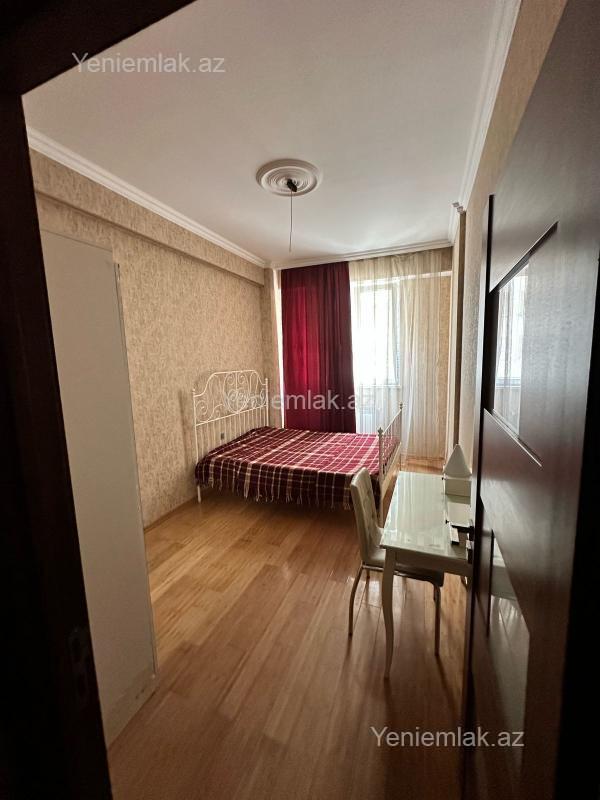 2 otaqlı Bina evi menzil, Xırdalan ş.