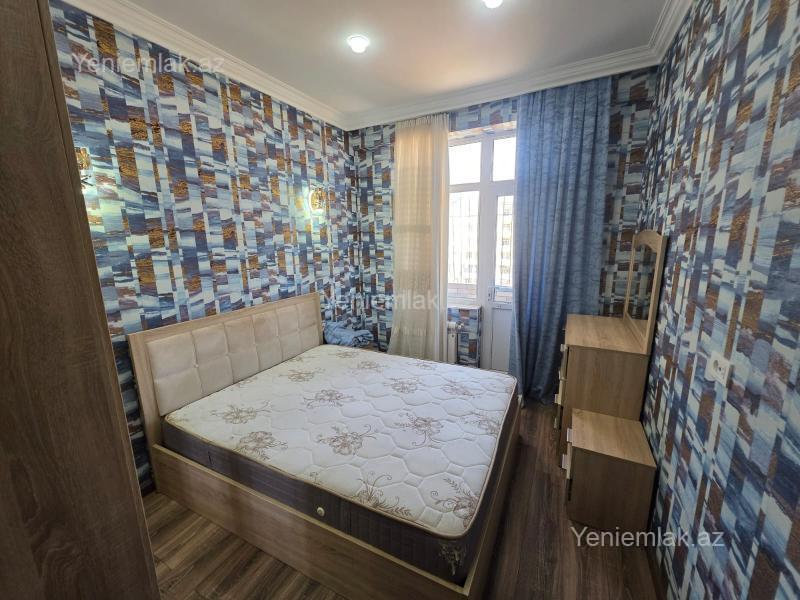 2 otaqlı Bina evi menzil, Xırdalan ş.