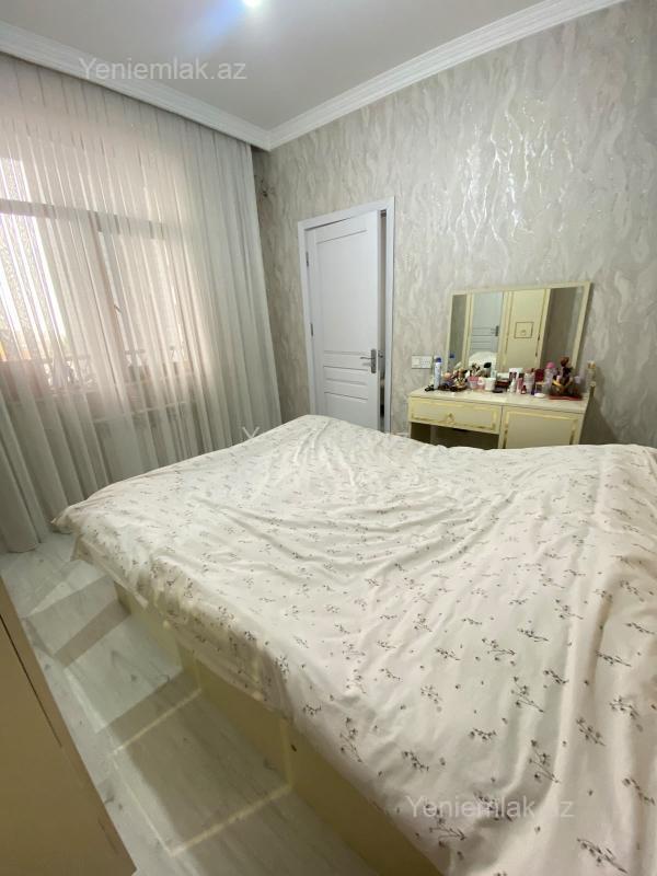 3 otaqlı Bina evi menzil, Yasamal rayonu, Bakı
