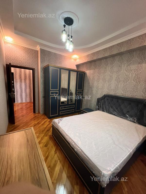 3 otaqlı Bina evi menzil, Xırdalan ş.