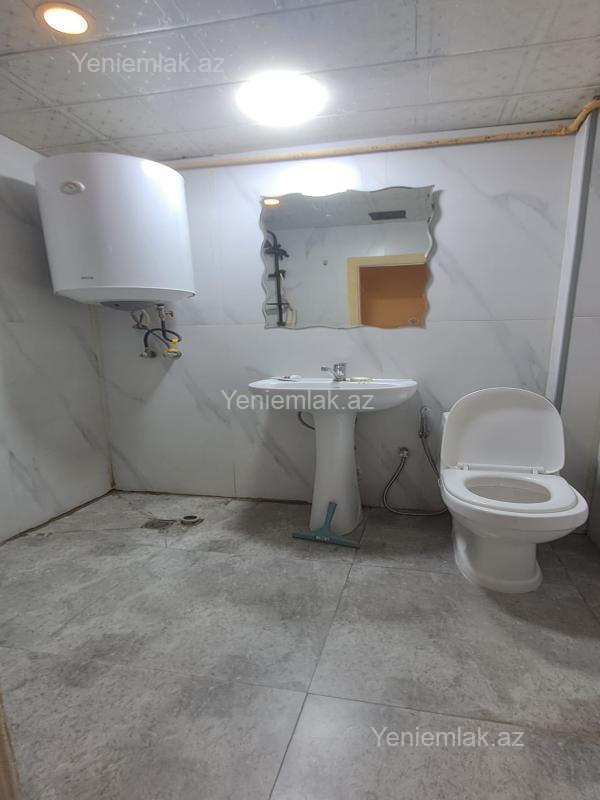 1 otaqlı Bina evi menzil, Yasamal rayonu, Bakı
