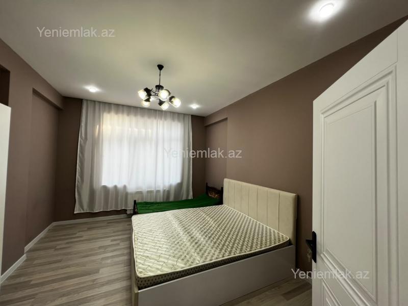 2 otaqlı Bina evi menzil, Xırdalan ş.