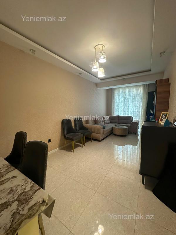 2 otaqlı Bina evi menzil, Xətai rayonu, Bakı
