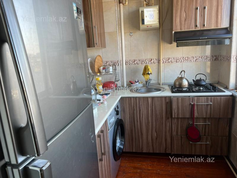 3 otaqlı Bina evi menzil, Yasamal rayonu, Bakı