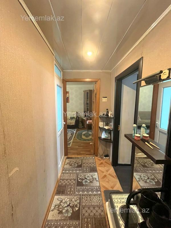 3 otaqlı Bina evi menzil, Yasamal rayonu, Bakı