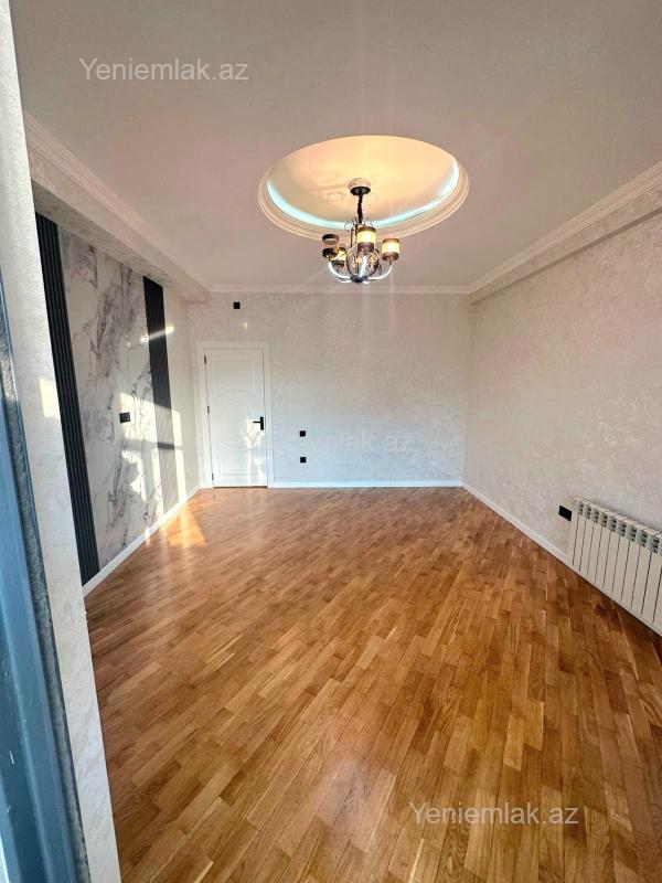 2 otaqlı Bina evi menzil, Binəqədi rayonu, Bakı