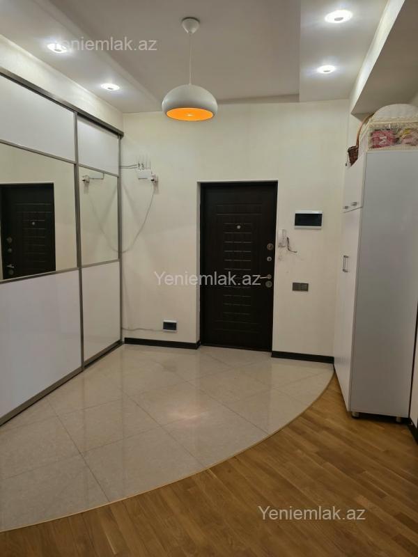 3 otaqlı Bina evi menzil, Xətai rayonu, Bakı