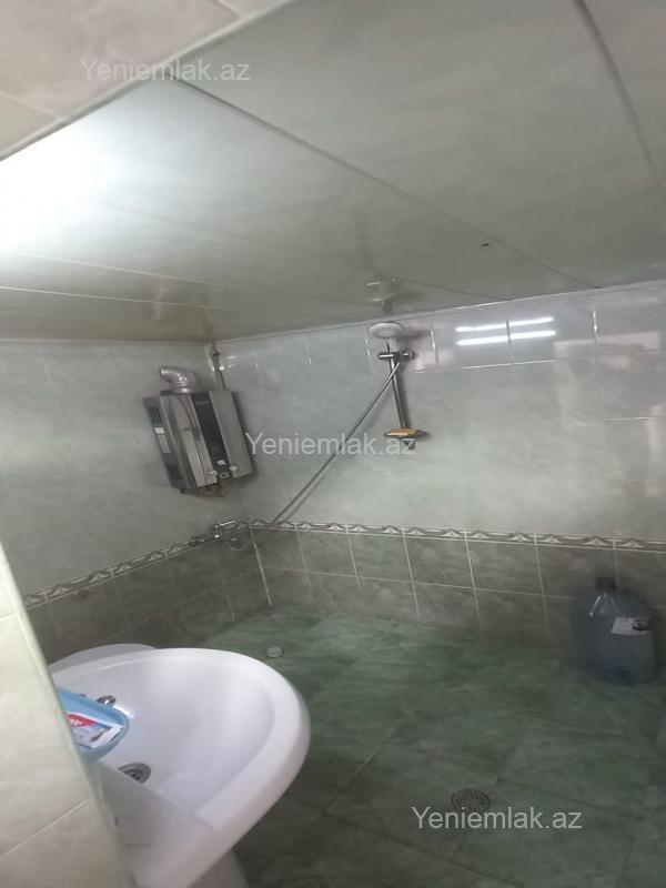 4 otaqlı Həyət evi / Villa, Xətai rayonu, Bakı