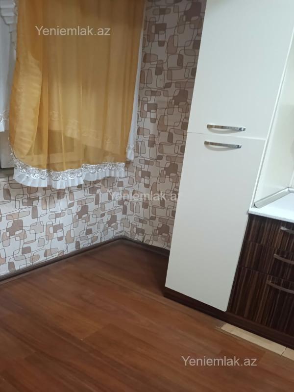 2 otaqlı Bina evi menzil, Xətai rayonu, Bakı