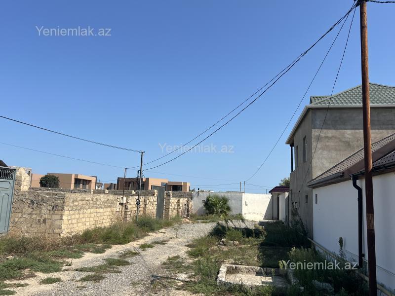 4 otaqlı Həyət evi / Villa, Sabunçu rayonu, Bakı