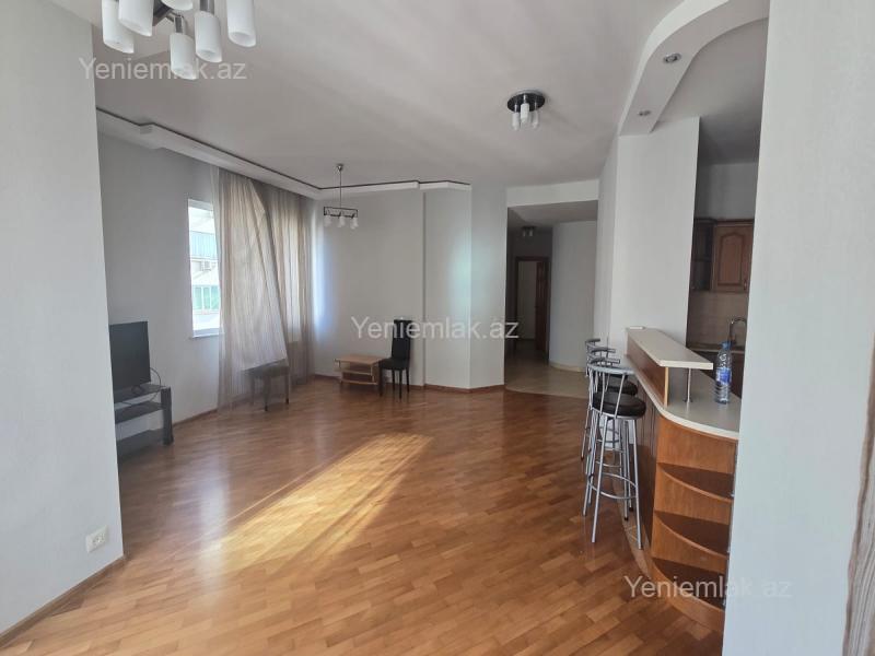 3 otaqlı Bina evi menzil, Xətai rayonu, Bakı