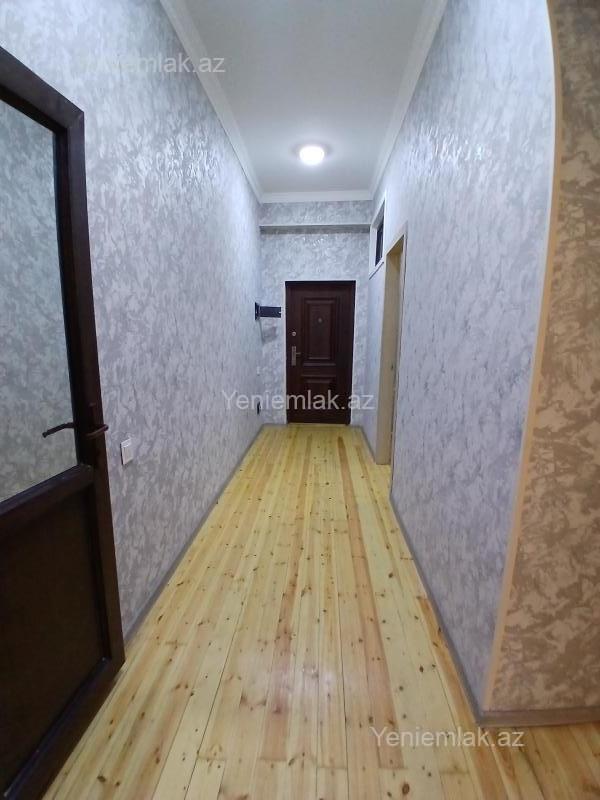 3 otaqlı Bina evi menzil, Xırdalan ş.
