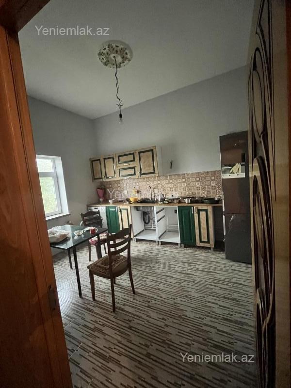 4 otaqlı Həyət evi / Villa, Binəqədi rayonu, Bakı