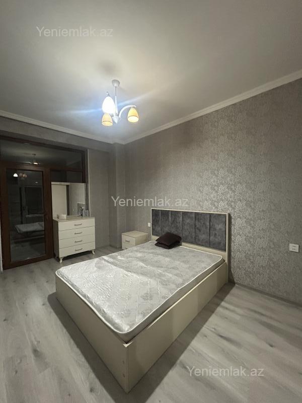 2 otaqlı Bina evi menzil, Sabunçu rayonu, Bakı