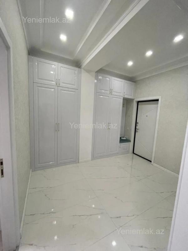 3 otaqlı Bina evi menzil, Xətai rayonu, Bakı