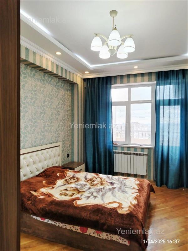 2 otaqlı Bina evi menzil, Yasamal rayonu, Bakı