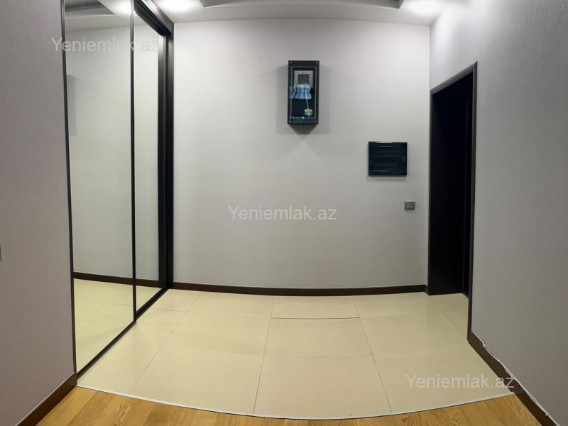 3 otaqlı Bina evi menzil, Xətai rayonu, Bakı