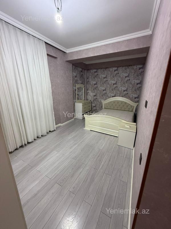 3 otaqlı Bina evi menzil, Yasamal rayonu, Bakı