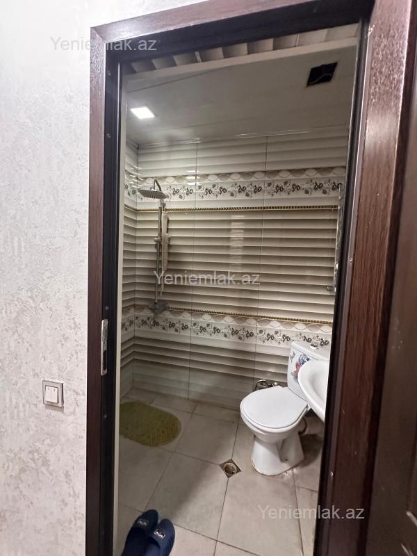 2 otaqlı Bina evi menzil, Masazır, Abşeron