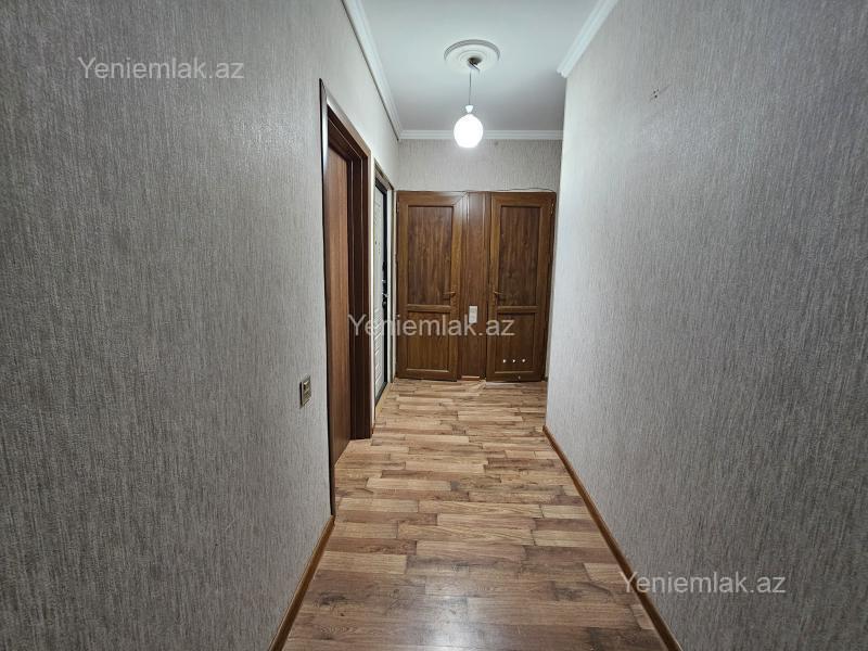 3 otaqlı Bina evi menzil, Suraxanı rayonu, Bakı