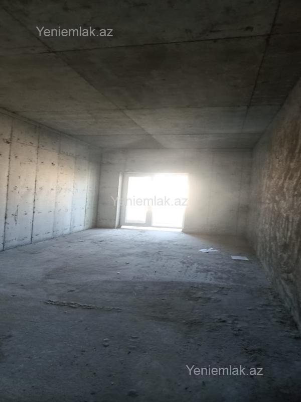 4 otaqlı Bina evi menzil, Xətai rayonu, Bakı