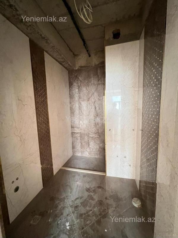 3 otaqlı Bina evi menzil, Xətai rayonu, Bakı