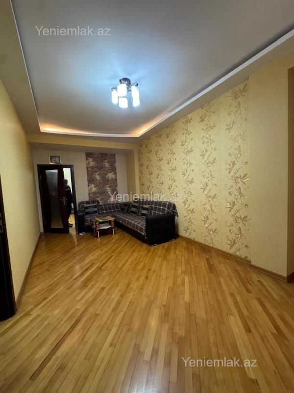 2 otaqlı Bina evi menzil, Nəsimi rayonu, Bakı