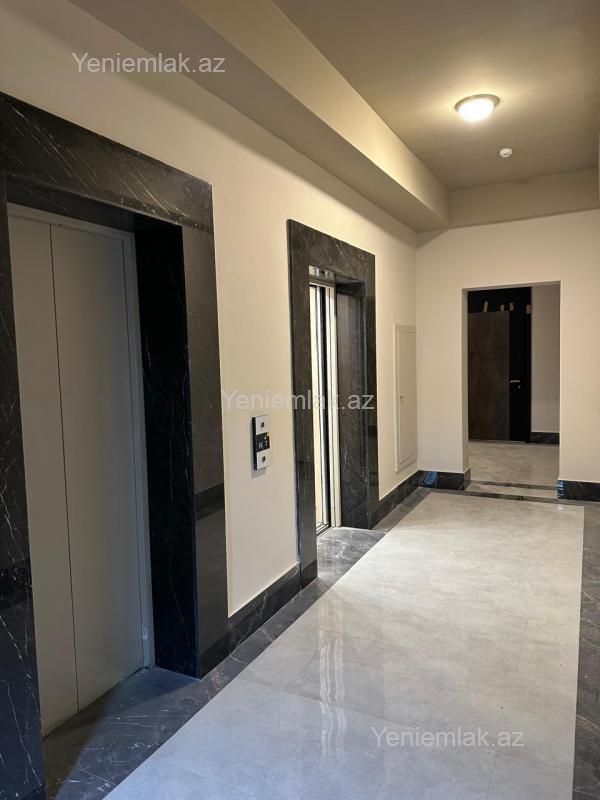 4 otaqlı Bina evi menzil, Xətai rayonu, Bakı