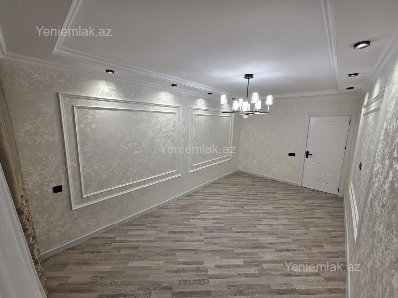 3 otaqlı Bina evi menzil, Suraxanı rayonu, Bakı