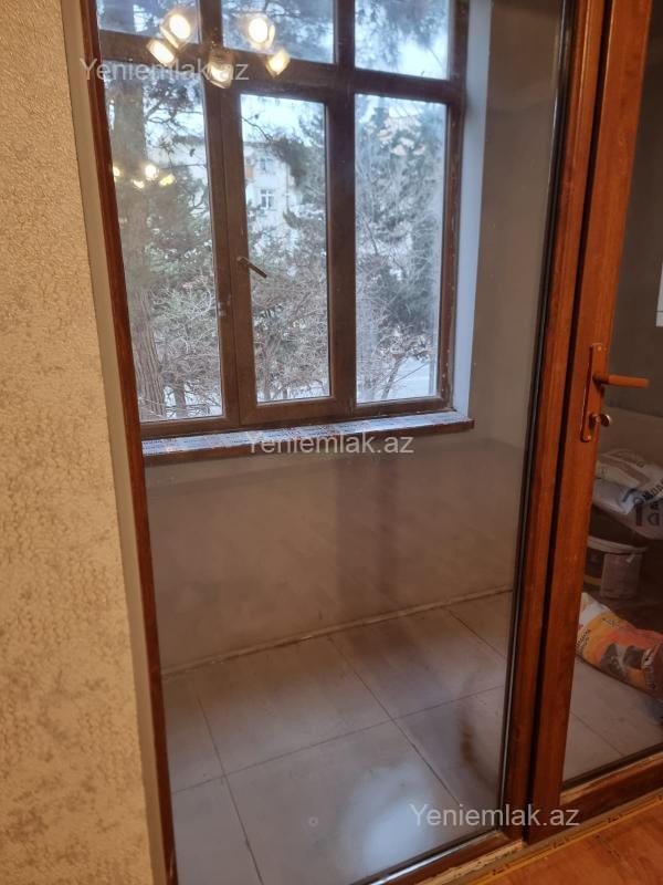 3 otaqlı Bina evi menzil, Nəsimi rayonu, Bakı