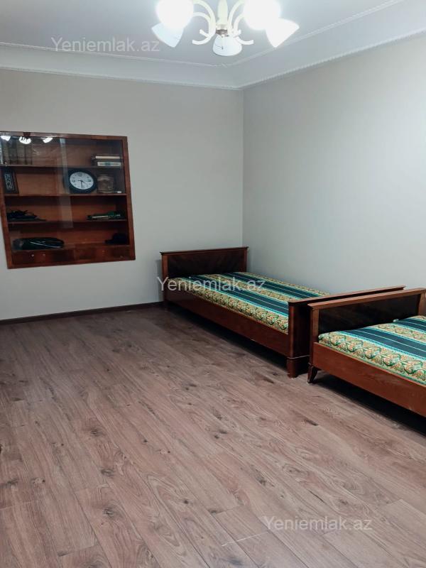 3 otaqlı Bina evi menzil, Yasamal rayonu, Bakı