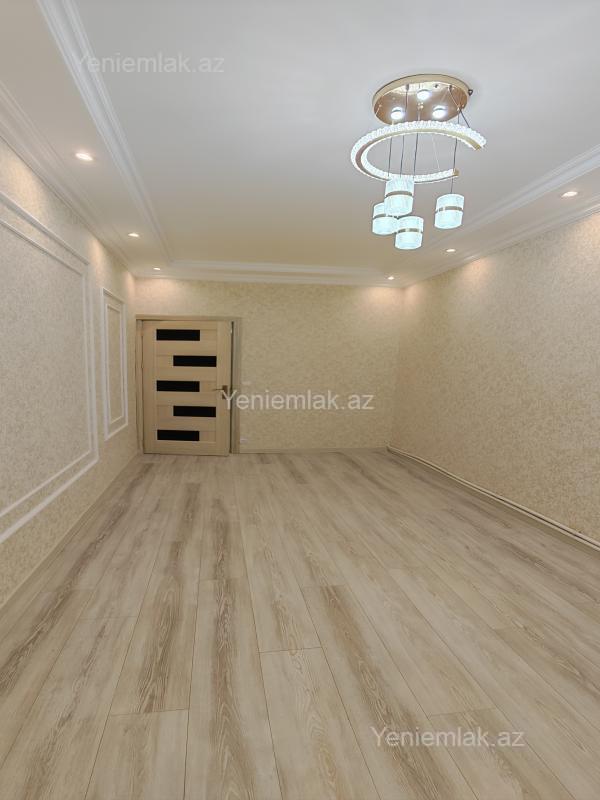 2 otaqlı Bina evi menzil, Nəsimi rayonu, Bakı