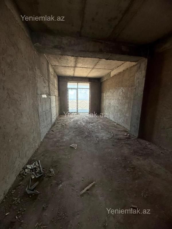 3 otaqlı Bina evi menzil, Xətai rayonu, Bakı