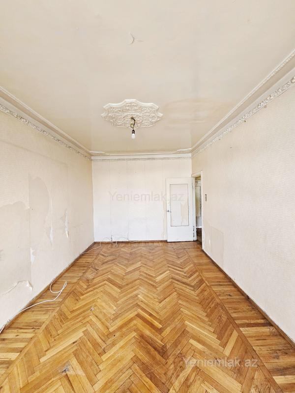 3 otaqlı Bina evi menzil, Nizami rayonu, Bakı
