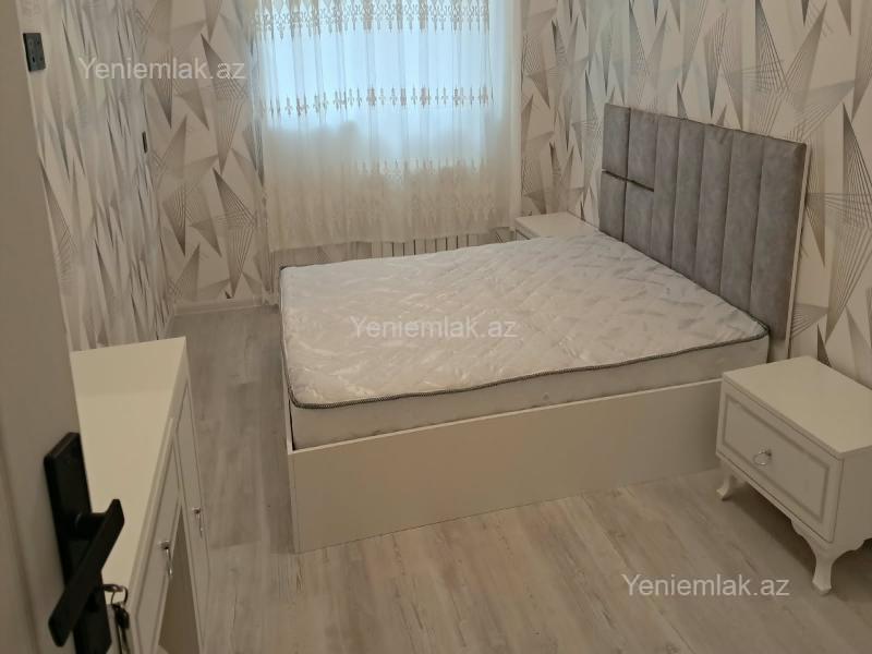 2 otaqlı Bina evi menzil, Məhəmmədli, Abşeron